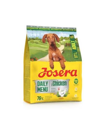 Josera Daily Menu Adult Chicken