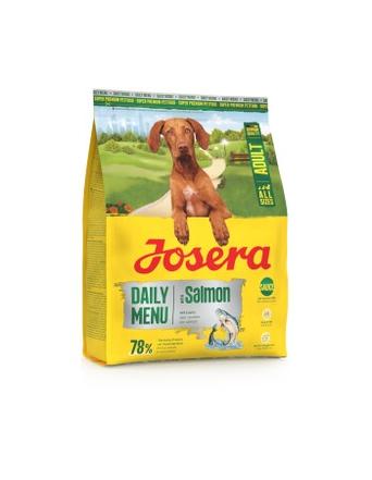 Josera Daily Menu Adult Salmon