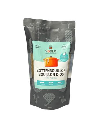 YDOLO Nassfutter von YDOLO Bone Broth Irish Lamb