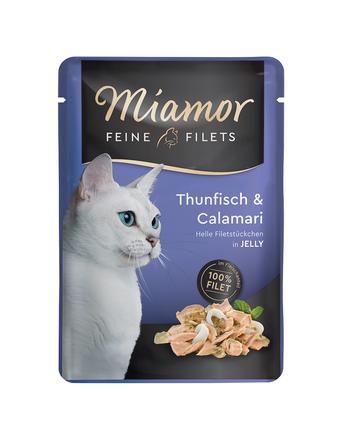Miamor Feine Filets Pouch