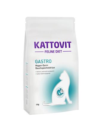 Kattovit Trockenfutter von Kattovit Gastro - Sparpaket