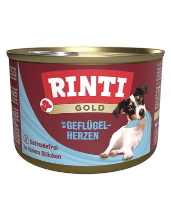 Mini Yorkshire Terrier Hundefutter von Rinti Bild