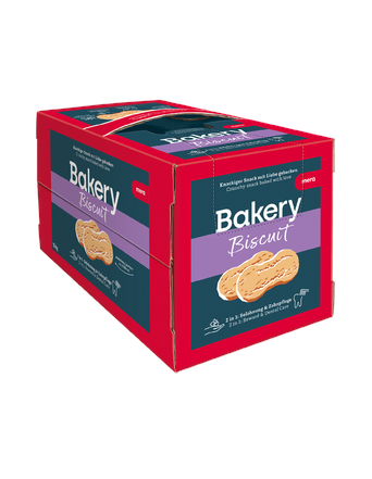 mera Snacks von mera Biscuit Leckerli