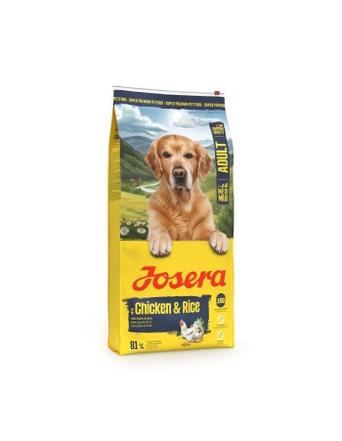 Terrier Brasileiro Hundefutter von Josera Bild