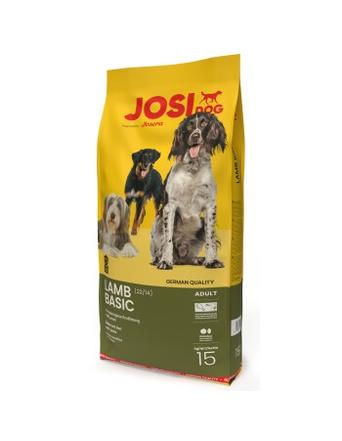 JosiDog Lamb Basic