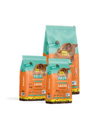 FIETE Adult Lachs | Mhd 05/26