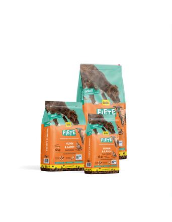 FIETE Adult Huhn & Lamm | Mhd 05/26