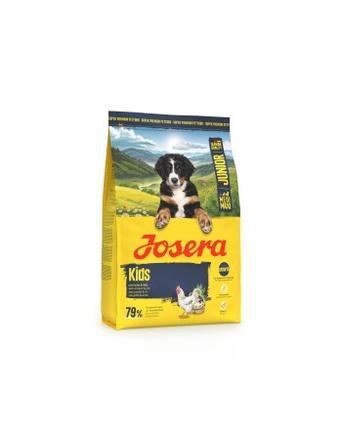 Josera Trockenfutter von Josera Trockenfutter Hund Junior Kids