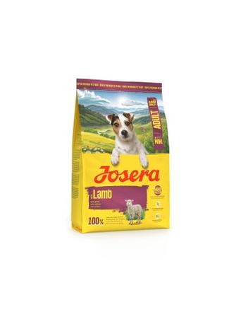 Josera Trockenfutter Hund Mini Adult Lamb