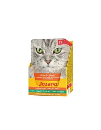 Josera Nassfutter von Josera Nassfutter Multipack Paté