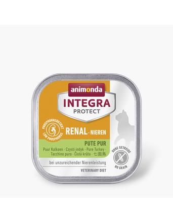 INTEGRA PROTECT Nassfutter von INTEGRA PROTECT Adult Renal Pute Pur