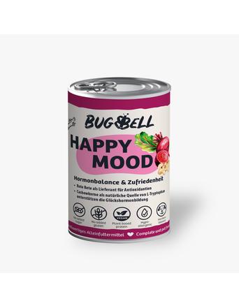 Bugbell Nassfutter von Bugbell Adult Nassfutter Happymood