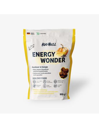 Bugbell Trockenfutter von Bugbell Adult Trockenfutter Energywonder