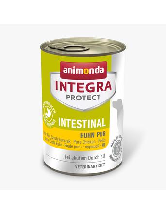animonda Nassfutter von animonda Integra Protect Adult Intestinal Huhn Pur