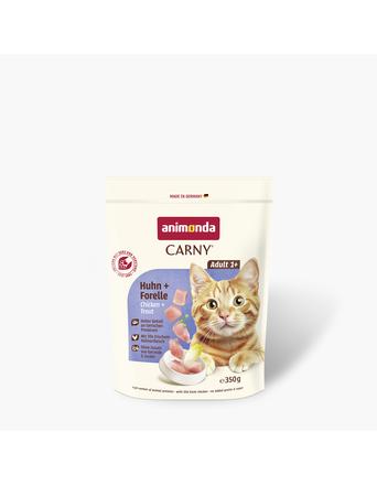 animonda Trockenfutter von animonda Carny Adult Huhn + Forelle