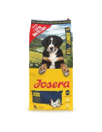 Josera Trockenfutter von Josera Junior Kids Vorteilspack 15 +