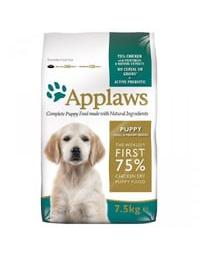 Applaws Nassfutter von Applaws Puppy Small/Medium Breed Huhn