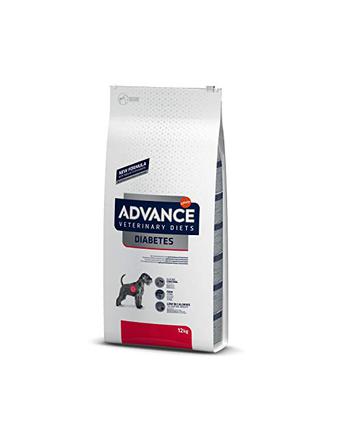 Advance Trockenfutter von Advance Diabetis Colitis