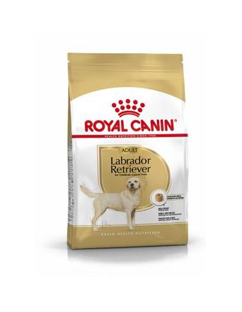 Cao De Castro Laboreiro Hundefutter von Royal Canin Bild