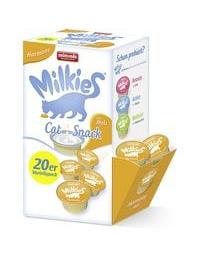 animonda Snacks von animonda Milkie Harmony Malz