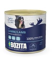 Bozita Nassfutter von Bozita Pate