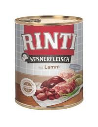 Rinti Nassfutter von Rinti Geflügel Kennerfleisch