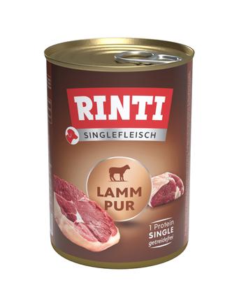 Barbet Hundefutter von Rinti Bild