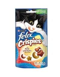 Felix Snacks von Felix Crispies