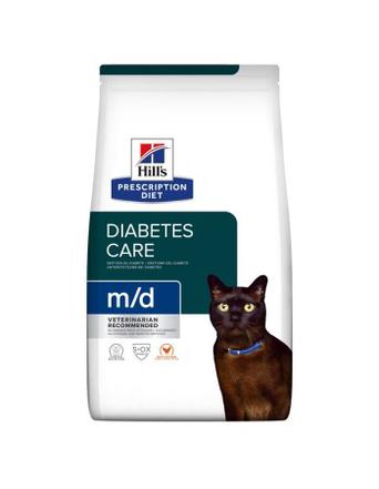 Hill's Trockenfutter von Hill's Prescription Diet m/d