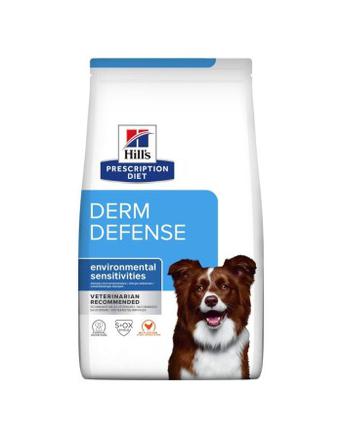 Hill's Trockenfutter von Hill's Prescription Diet Derm Defense