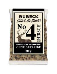 Bubeck Trockenfutter von Bubeck Hundekuchen