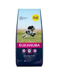 Eukanuba Trockenfutter von Eukanuba Puppy Cicken