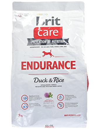 Brit Care Trockenfutter von Brit Care Endurance