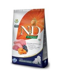 Farmina Trockenfutter von Farmina Puddy Maxi