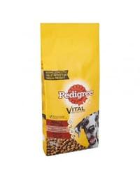 Pedigree Trockenfutter von Pedigree Complete Adult Maxi Rind