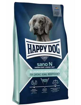 Happy Dog Sano n