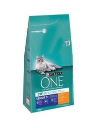 Purina One Katzenfutter