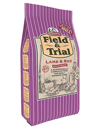 SKINNER'S Trockenfutter von SKINNER'S Field & Trial