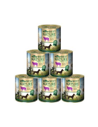 Dehner Best Nature Trockenfutter von Dehner Best Nature Bests Nature