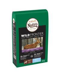 Nutro Trockenfutter von Nutro Wild Frontier