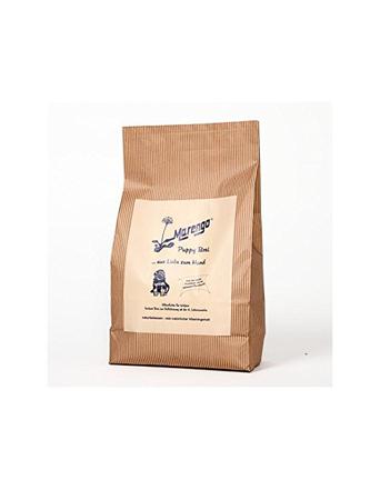 Marengo Trockenfutter von Marengo Puppy Brei