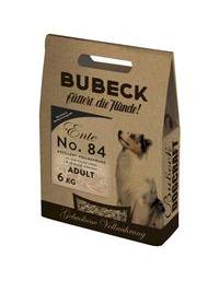 Bubeck Trockenfutter von Bubeck Ente