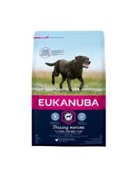Eukanuba Trockenfutter von Eukanuba mit Huhn
