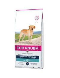 Eukanuba Trockenfutter von Eukanuba Retriever