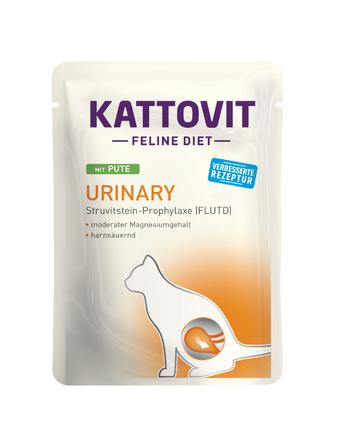 Kattovit Nassfutter von Kattovit Urinary Pouch