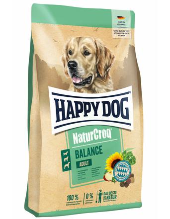 Happy Dog Naturcroq Balance