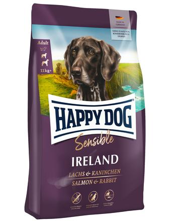 Happy Dog Hundefutter
