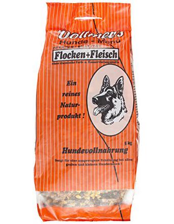 Vollmers Trockenfutter von Vollmers Flocken
