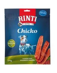 Rinti Snacks von Rinti Extra Kaninchen
