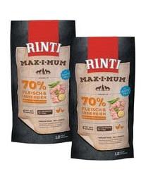Rinti Nassfutter von Rinti Nature`s Balance Huhn